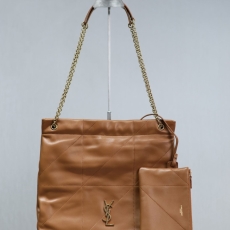 YSL Top Handle Bags